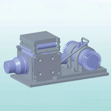 Cmtl 6 640 Leo Type T2SL MWIR Thermal Lmager (met koeler)